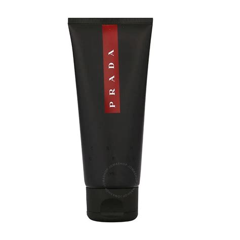 prada luna rossa alternative|Prada Luna Rossa body wash.